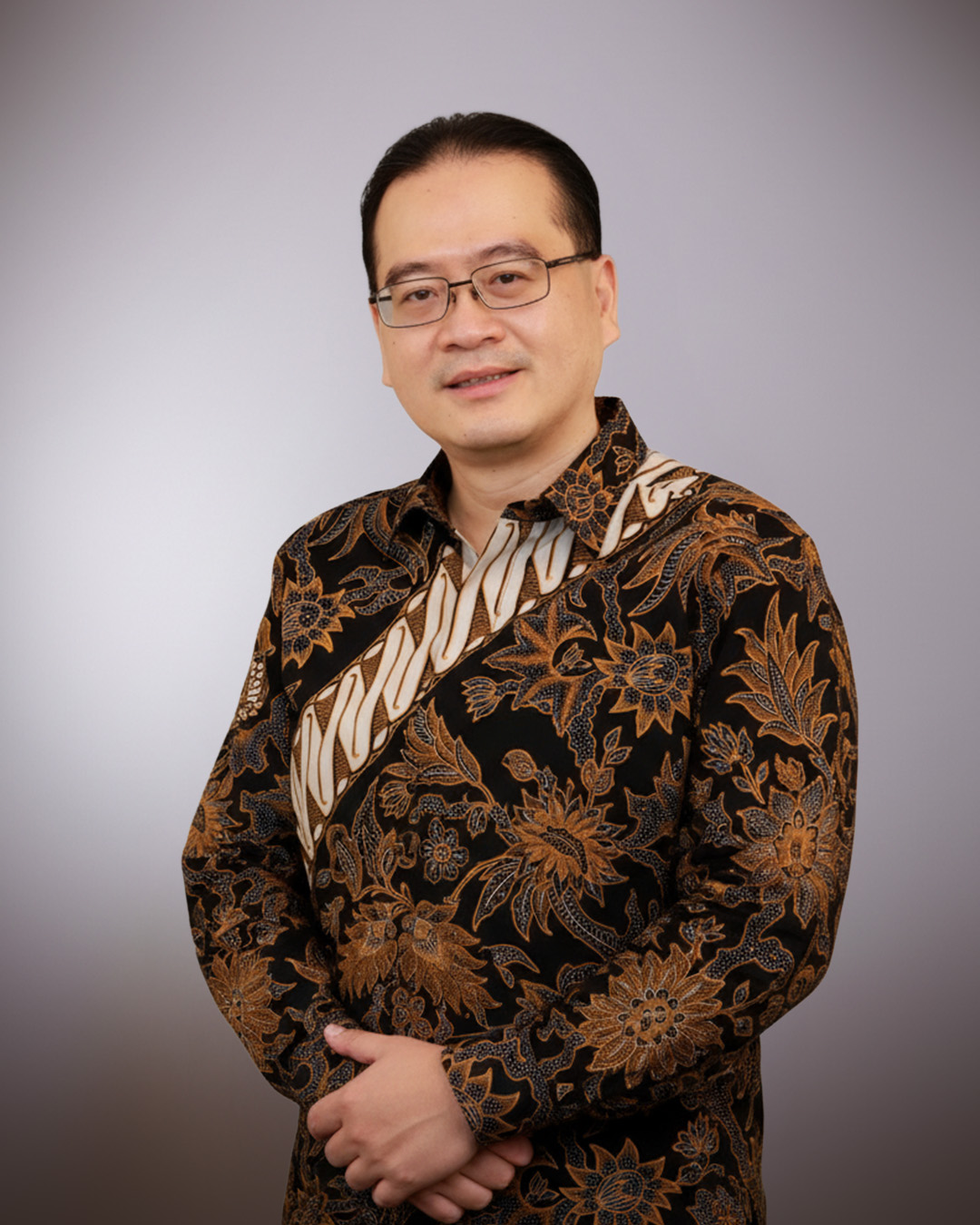 Calvin Mulyadi